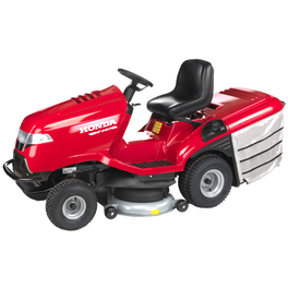 Armstrongs Garden Machinery Ltd