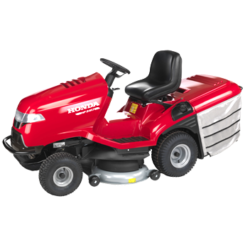 Armstrongs Garden Machinery Ltd