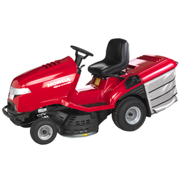 Armstrongs Garden Machinery Ltd