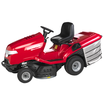 Armstrongs Garden Machinery Ltd