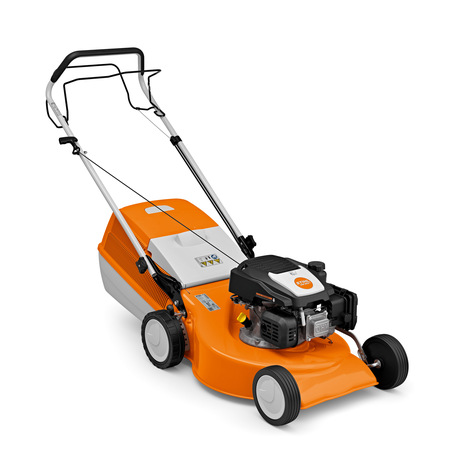 Stihl RM 253T