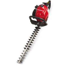 hedge trimmers