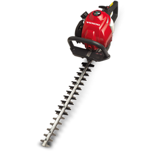 hedge trimmers