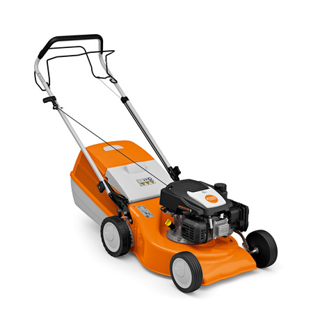 Stihl RM248 T