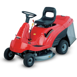Armstrongs Garden Machinery Ltd