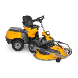 Armstrongs Garden Machinery Ltd