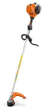 Stihl FS70 RCE