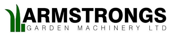 ARMSTRONGS GARDEN MACHINERY LTD