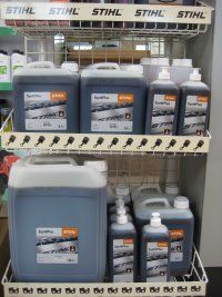 stihl lubricants
