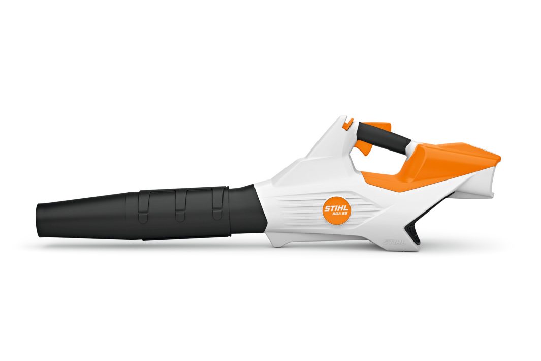 Stihl BGA86