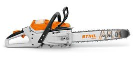 Stihl MS 261